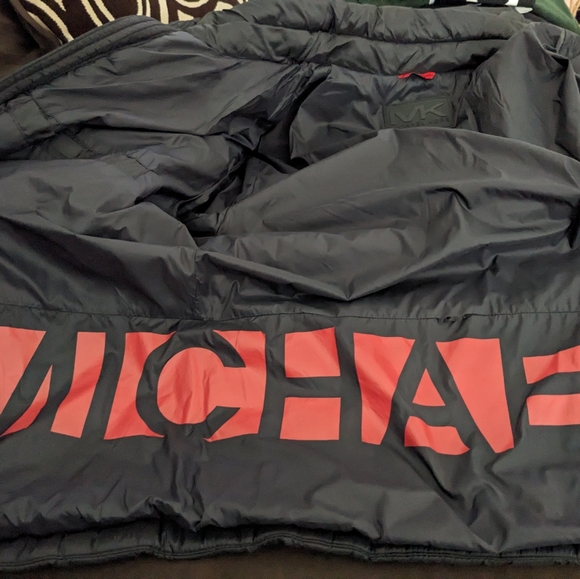 Michael Kors Women's Jacket - Picture 6 of 7